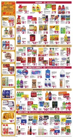 Preview of Cardenas weekly ads valid from 12.11.2025 | Page: 2