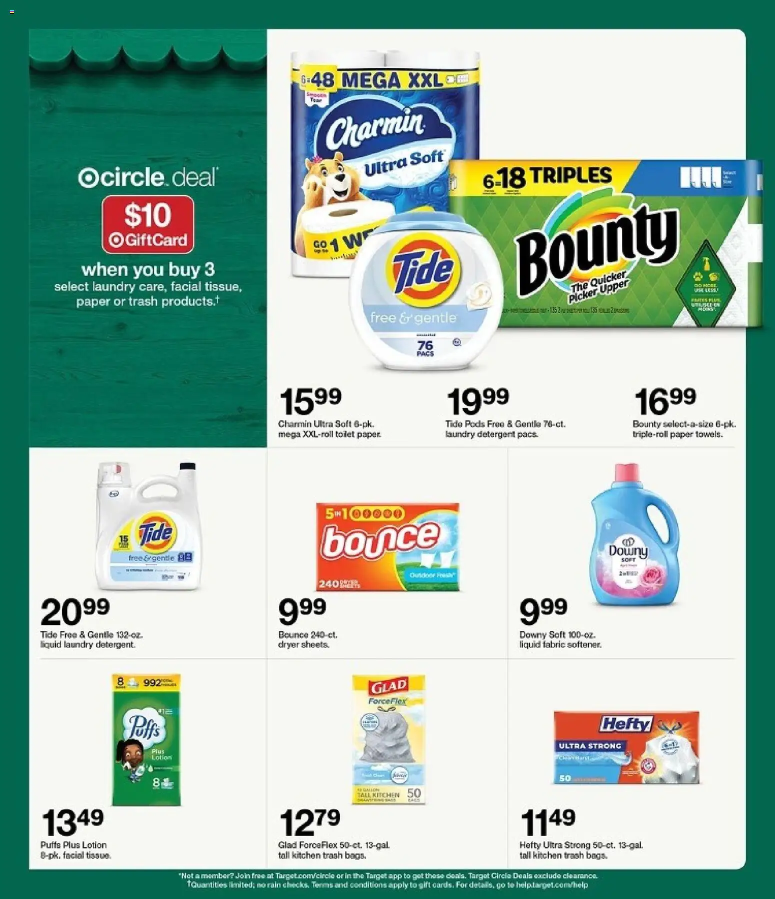 Target Weekly Ad - valid from 21.12.2025 | Page: 33