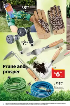 Preview of Catalogue Aldi - valid from 11.02.2026 | Page: 8 | Products: Smartphone