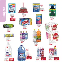 Bistek Supermercados ofertas Quinzenal - Pré-Visualização do folheto da loja Bistek Supermercados, válido de 08.04.2026 | Página: 14