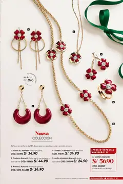 Vista previa de folleto Azzorti - Campaña C18/2025 de la Azzorti válido desde 03.11.2025 | Página: 89 | Productos: Baño