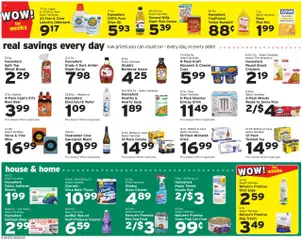 Hannaford Weekly Ad - valid from 24.08.2025 | Page: 6