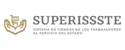 Logo de SuperIssste en la sección Supermercados