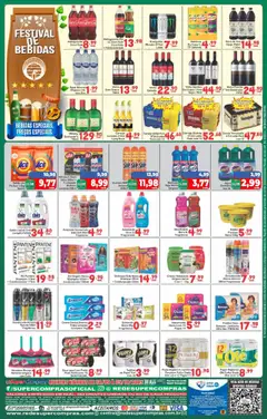 Rede Super Compras - Ofertas da semana - Pré-Visualização do folheto da loja Rede Super Compras, válido de 30.09.2025 | Página: 4