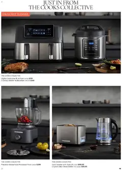 Preview of Myer  Catalogue  - valid from 03.02.2026 | Page: 26