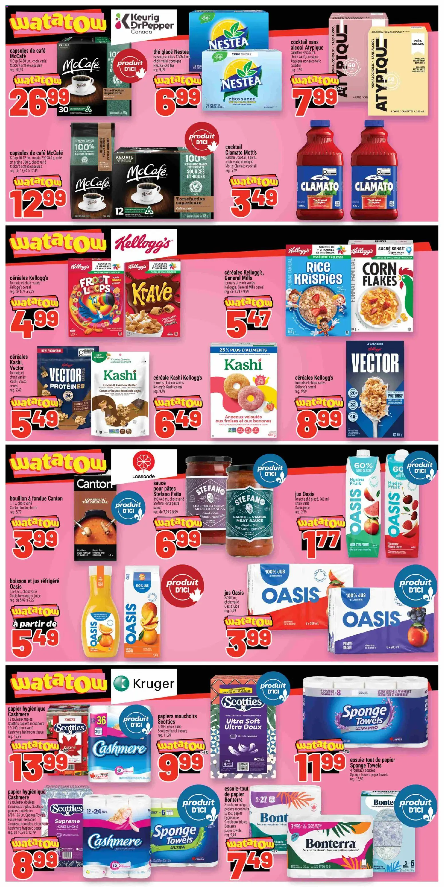 Metro flyer valid from 26.02.2026 | Page: 4