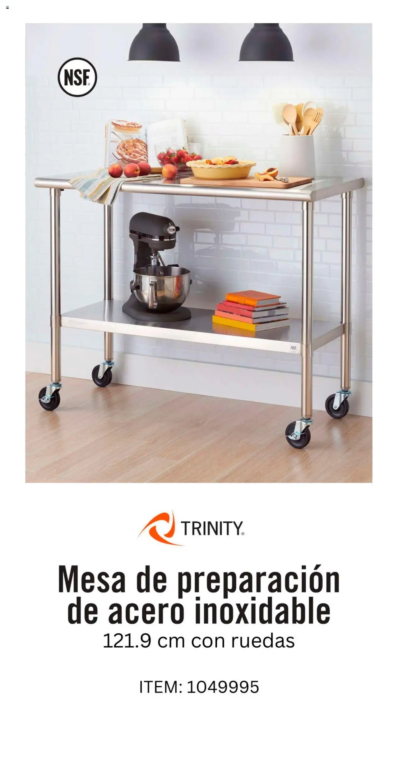 Nuevas ofertas de Costco válidas en toda la República Mexicana desde el 18.06.2025. ¡Encuentra las mejores ofertas en Costco catálogo! | Página: 15 | Productos: Mesa