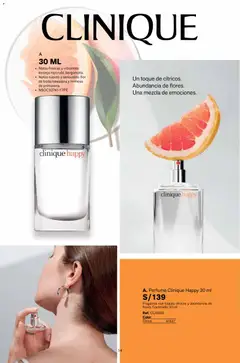 Vista previa de folleto Leonisa - Catálogo de la Leonisa válido desde 16.01.2026 | Página: 14 | Productos: Perfume, Fragancia