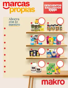 Makro  Promociones -  Vista previa de la revista de la tienda Makro valido desde el 13.03.2026 | Página: 10