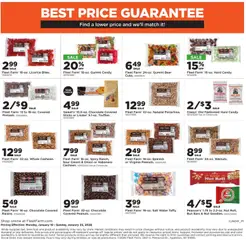Preview of Mills Fleet Farm weekly ads valid from 19.01.2026 | Page: 23