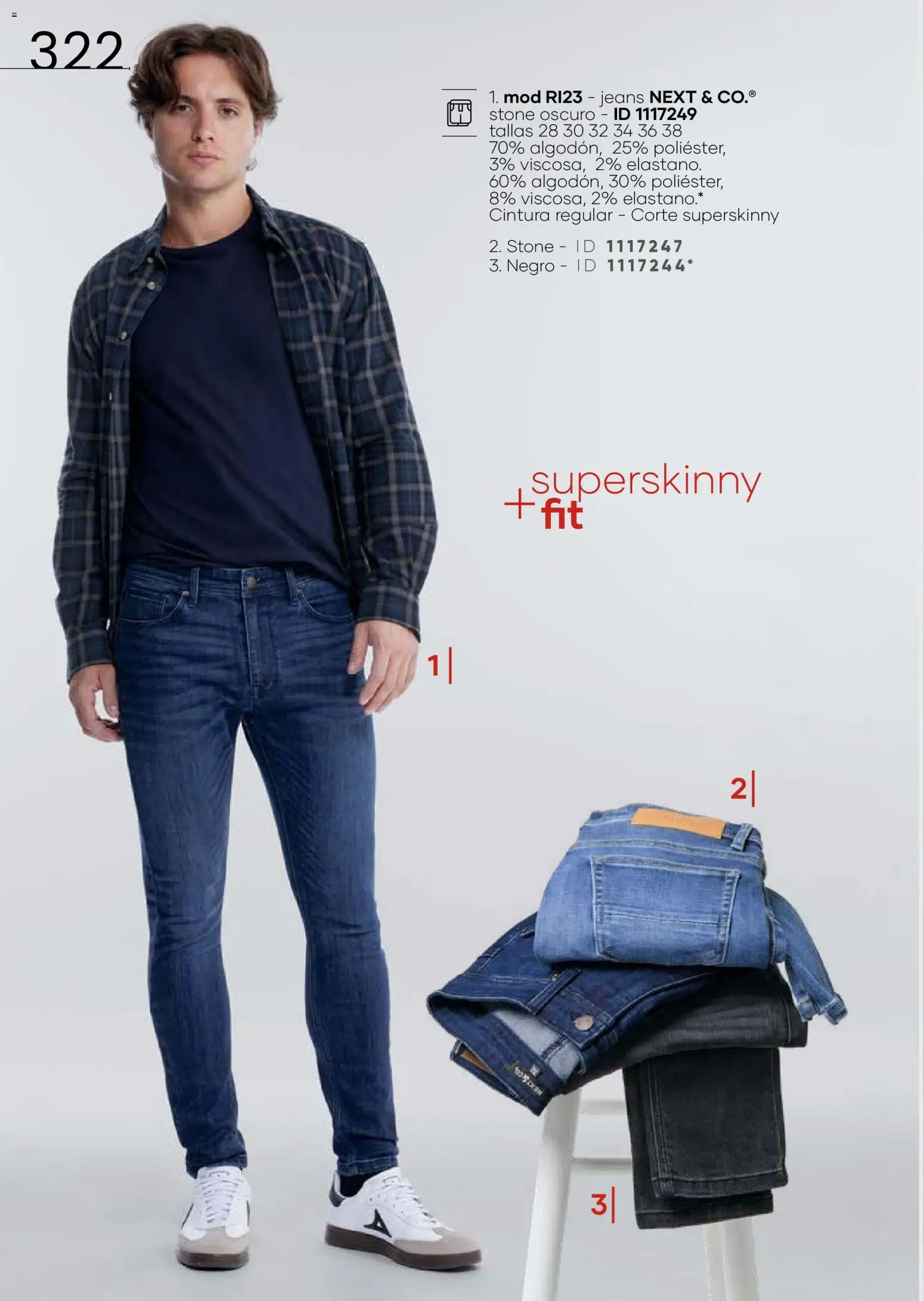 Nuevas ofertas de Price Shoes válidas en toda la República Mexicana desde el 27.11.2025. ¡Encuentra las mejores ofertas en Price Shoes catálogo Cierre De Temporada ! | Página: 322