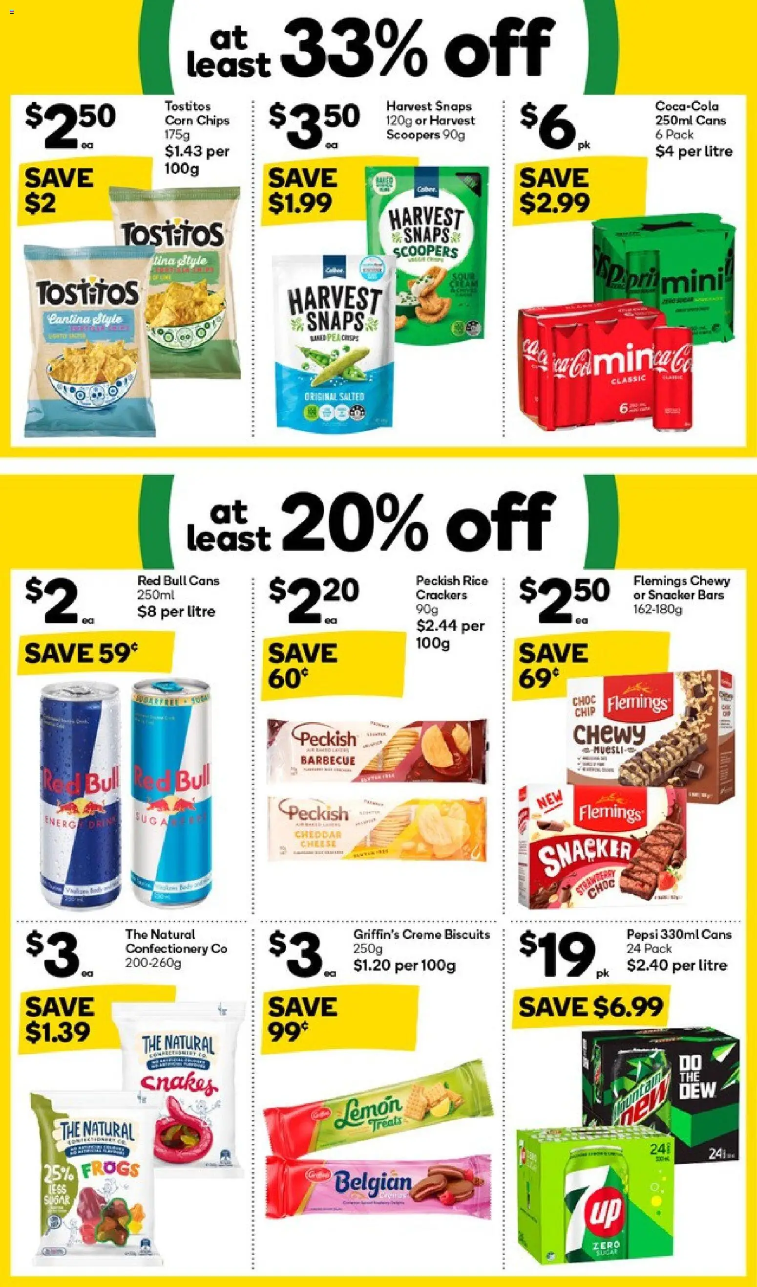 Woolworths catalogue from 10.11.2025 | Page: 9