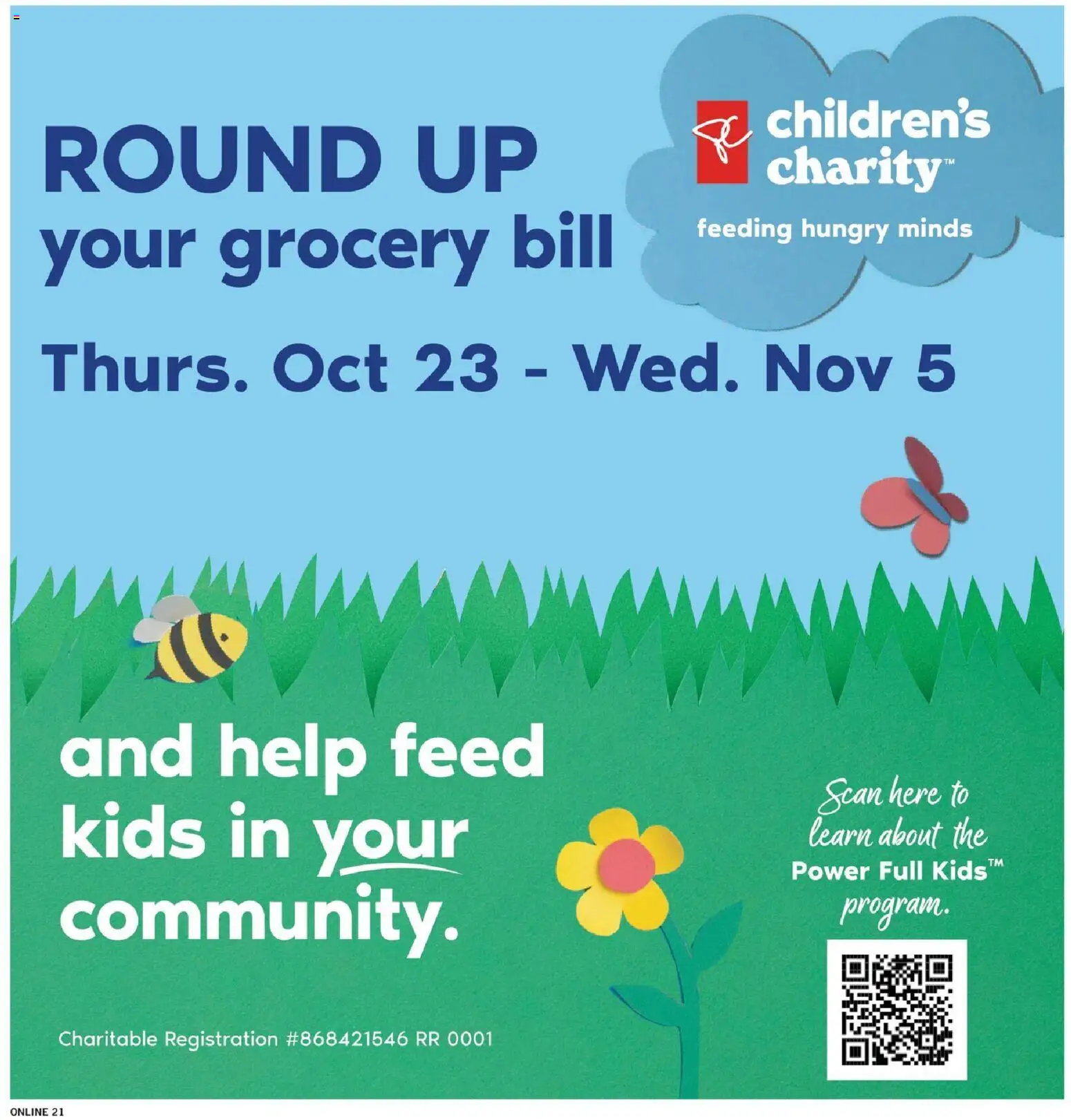 Fortinos flyer valid from 30.10.2025 | Page: 21