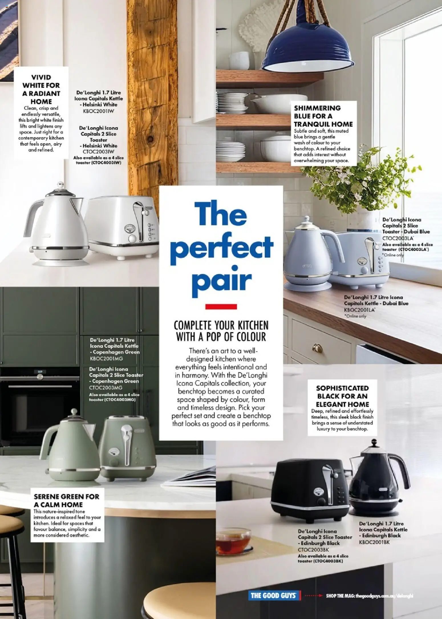 The Good Guys catalogue - valid from 27.04.2026 | Page: 3