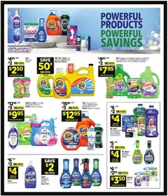 Preview of Dollar General weekly ads valid from 04.01.2026 | Page: 10