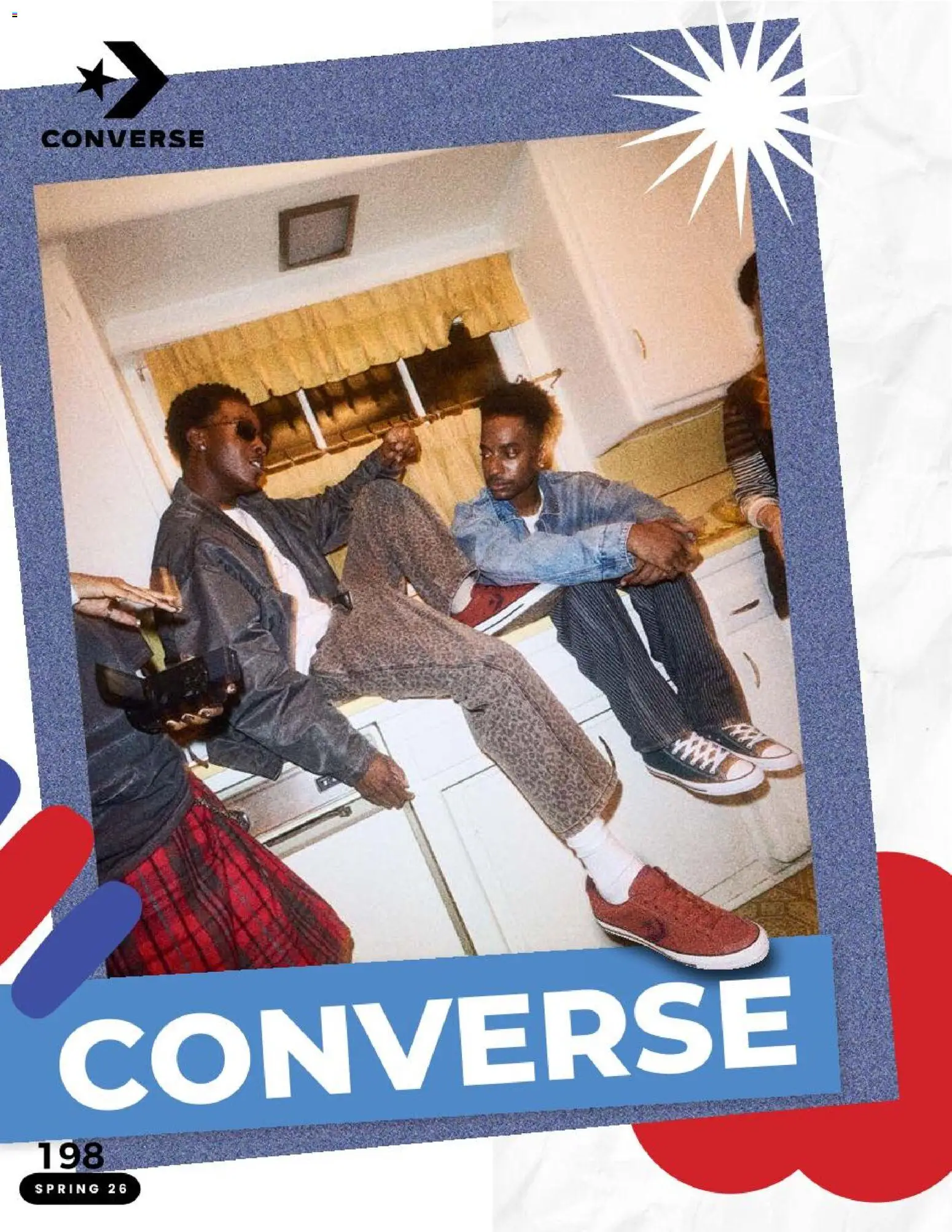 Nuevas ofertas de Price Shoes válidas en toda la República Mexicana desde el 15.02.2026. ¡Encuentra las mejores ofertas en Price Shoes catálogo ! | Página: 198