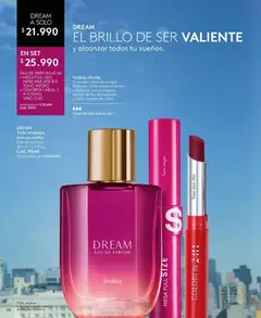 Catálogo Ésika Campaña 4 válido desde el 15.02.2026 | Página: 66