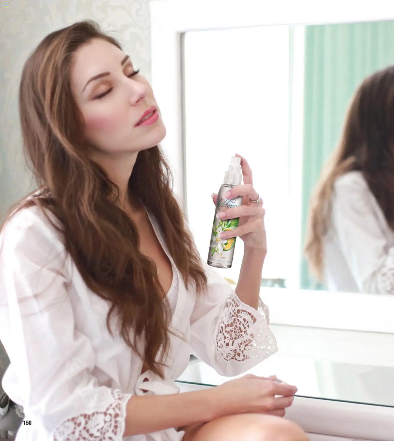 Millanel - Catálogo │ válido desde el 10.11.2025 | Página: 176