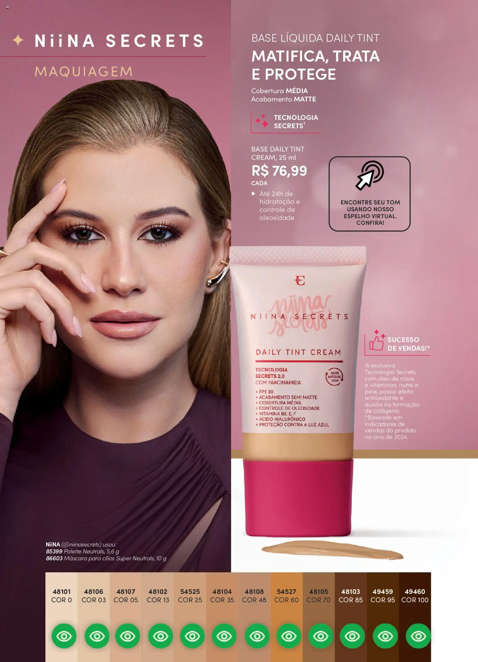 Eudora Folheto - válido de 01.04.2026 | Página: 30