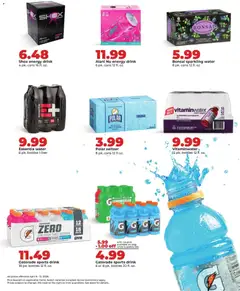 Preview of HyVee weekly ads valid from 06.04.2026 | Page: 30