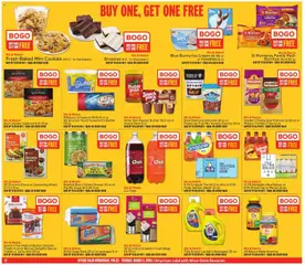 Preview of Winn Dixie weekly ads valid from 25.02.2026 | Page: 12