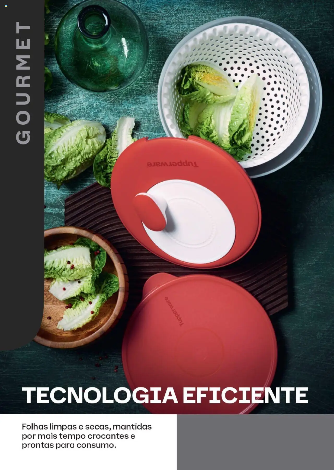 Tupperware Folheto - válido de 01.10.2025 | Página: 48