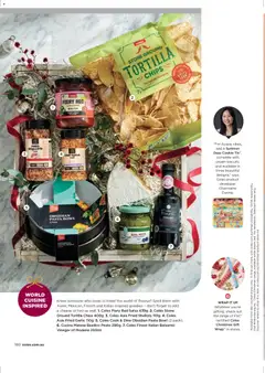 Preview of Coles December 2025 - valid from 04.12.2025 | Page: 180