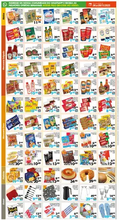 Big Compra - Ofertas da semana - Pré-Visualização do folheto da loja Big Compra, válido de 06.11.2025 | Página: 2