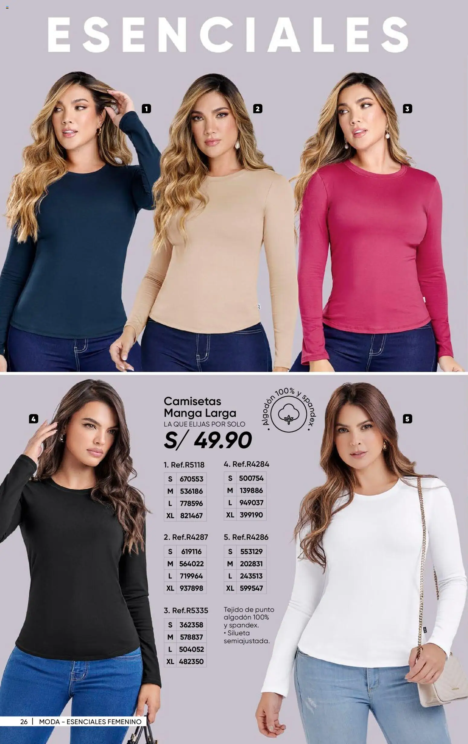 Catálogo Azzorti válido desde 24.11.2025 | Página: 28