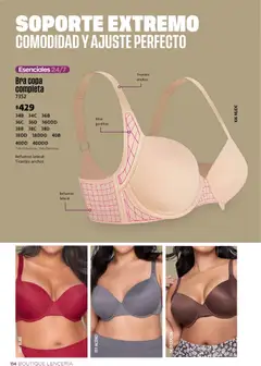 Vista previa de Ilusión catálogo Verano, nuevo folleto de la tienda, válido en México a partir del 01.05.2026 | Página: 116