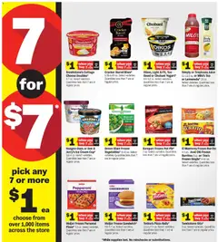 Preview of Meijer weekly ads valid from 22.04.2026 | Page: 6