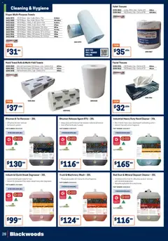 Preview of Black Woods Catalogue  - valid from 09.02.2026 | Page: 28