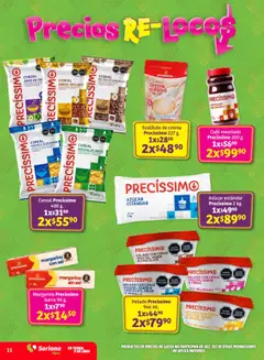 Nuevas ofertas de Soriana válidas en toda la República Mexicana desde el 25.07.2025. ¡Encuentra las mejores ofertas en Soriana - Julio Regalado Híper Nacional! | Página: 22