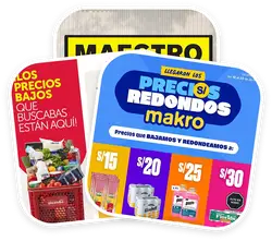Ofertas catálogo