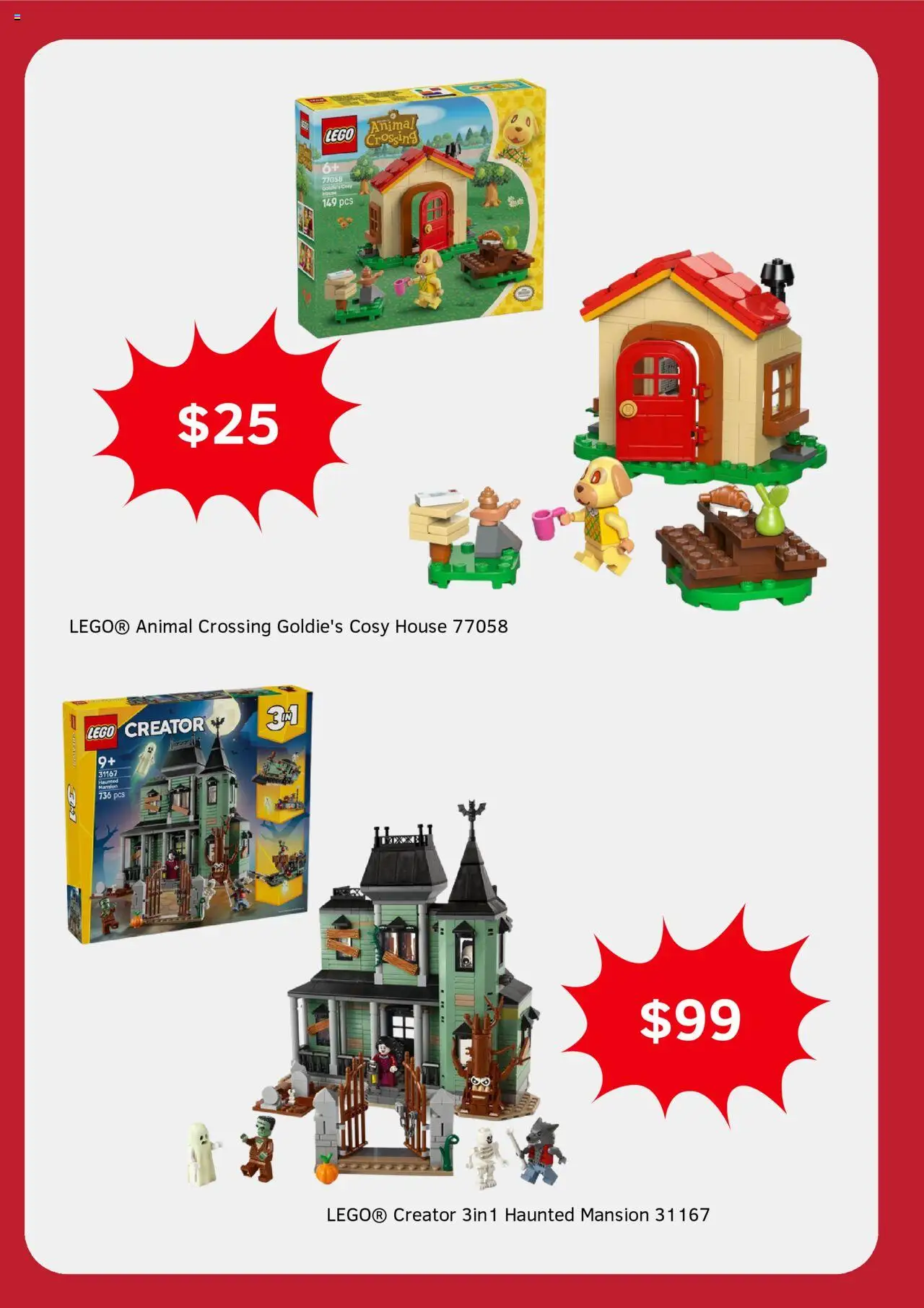 Target catalogue - valid from 01.08.2025 | Page: 5