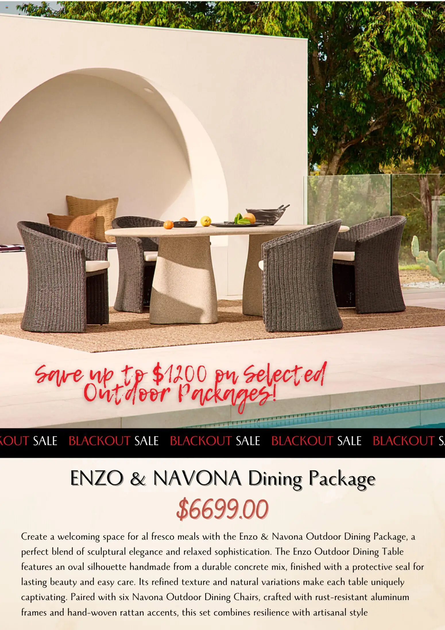 Freedom Furniture catalogue from 04.11.2025 | Page: 6