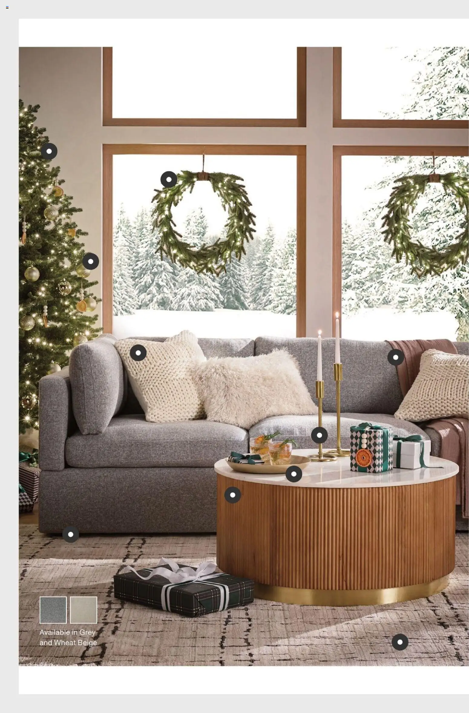 Home Depot Catalog - valid from 27.10.2025 | Page: 16 | Products: Table