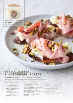 Preview of Supabarn The Barn Magazine - valid from 07.11.2024 | Page: 21