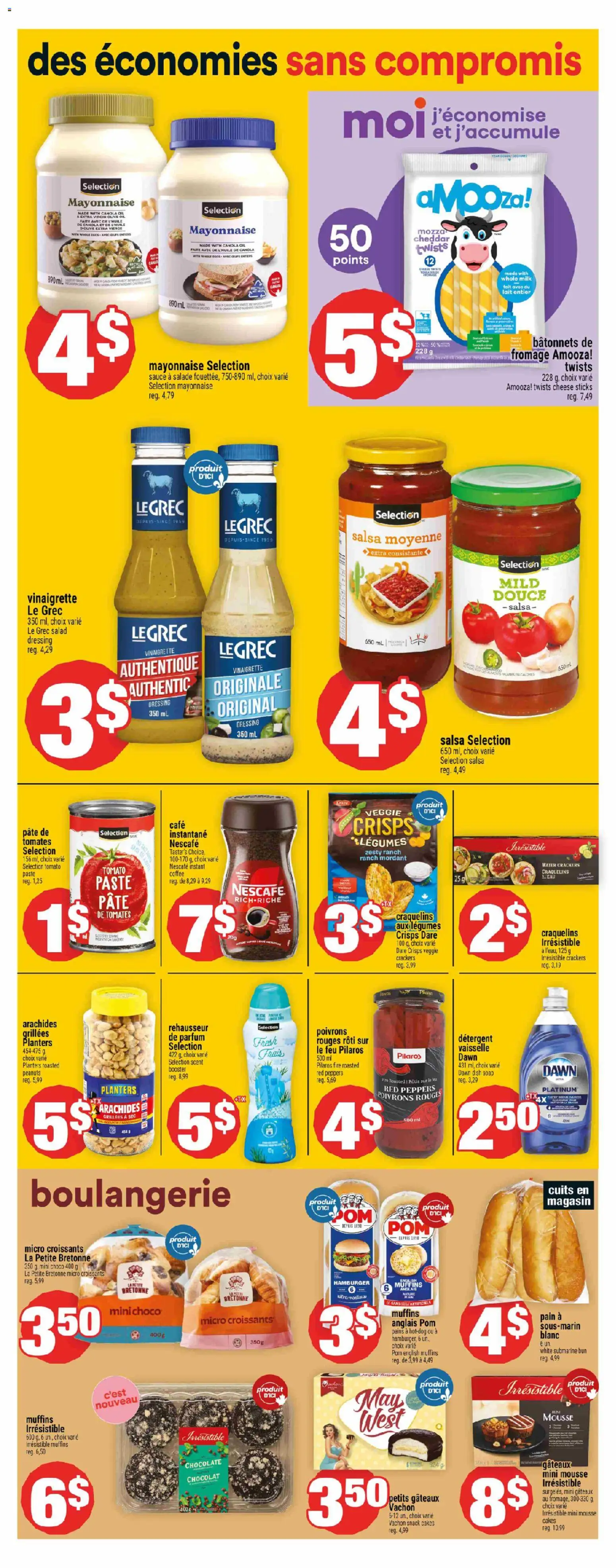 Super C flyer valid from 06.11.2025 | Page: 8