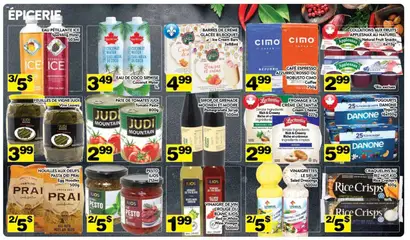Pa Supermarché flyer valid from 07.07.2025 | Page: 5