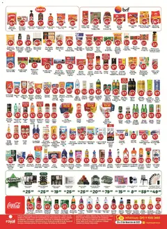 Royal Supermercados Black Friday - Pré-Visualização do folheto da loja Royal Supermercados, válido de 28.11.2025 | Página: 2