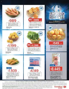 Carrefour Market catálogo │ válido desde el 02.09.2025 | Página: 14