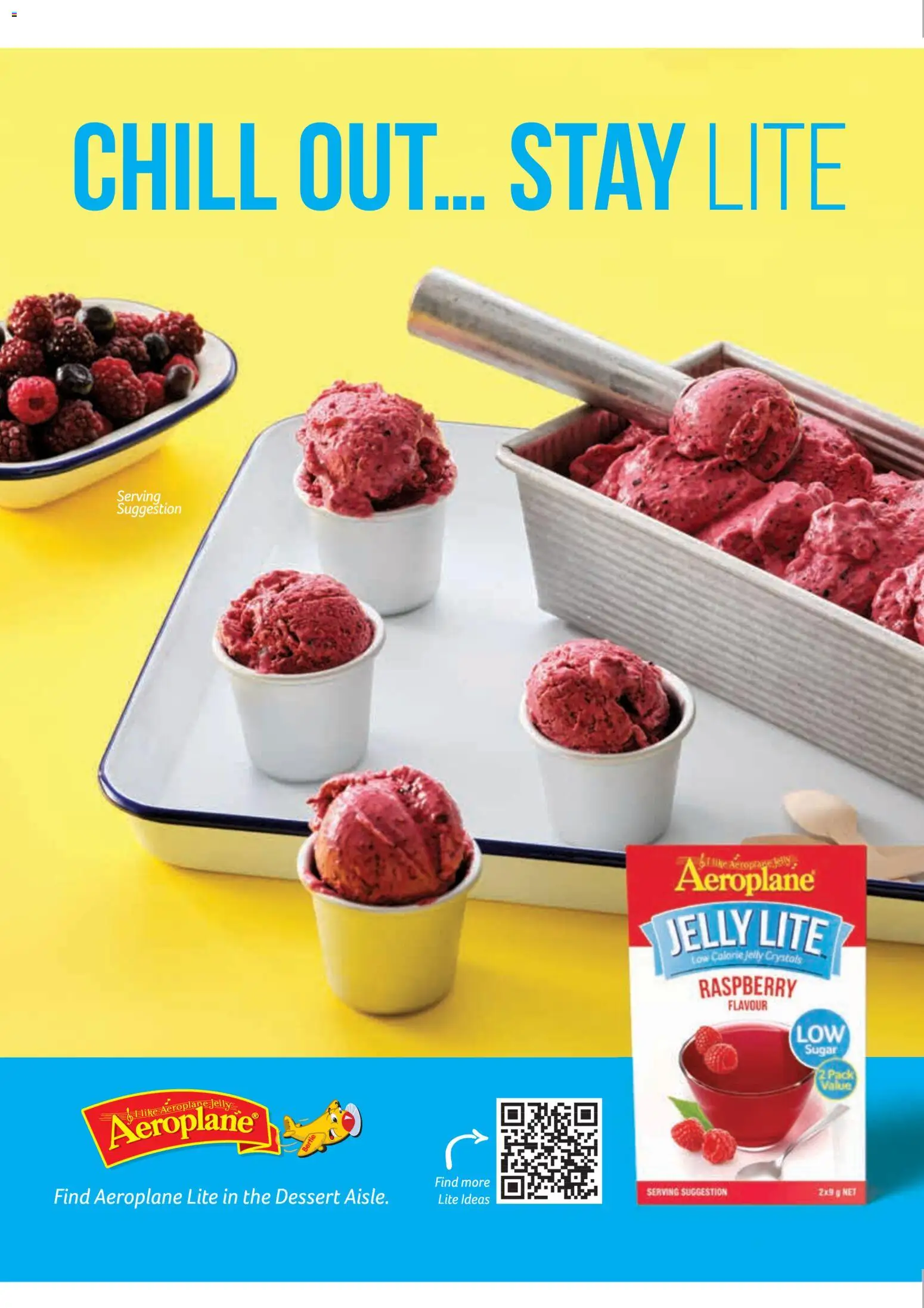 Coles catalogue - valid from 02.01.2026 | Page: 25 | Products: Sugar, Raspberry
