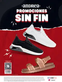 Vista previa de Andrea Buen Fin , nuevo folleto de la tienda, válido en México a partir del 02.11.2025 | Página: 108
