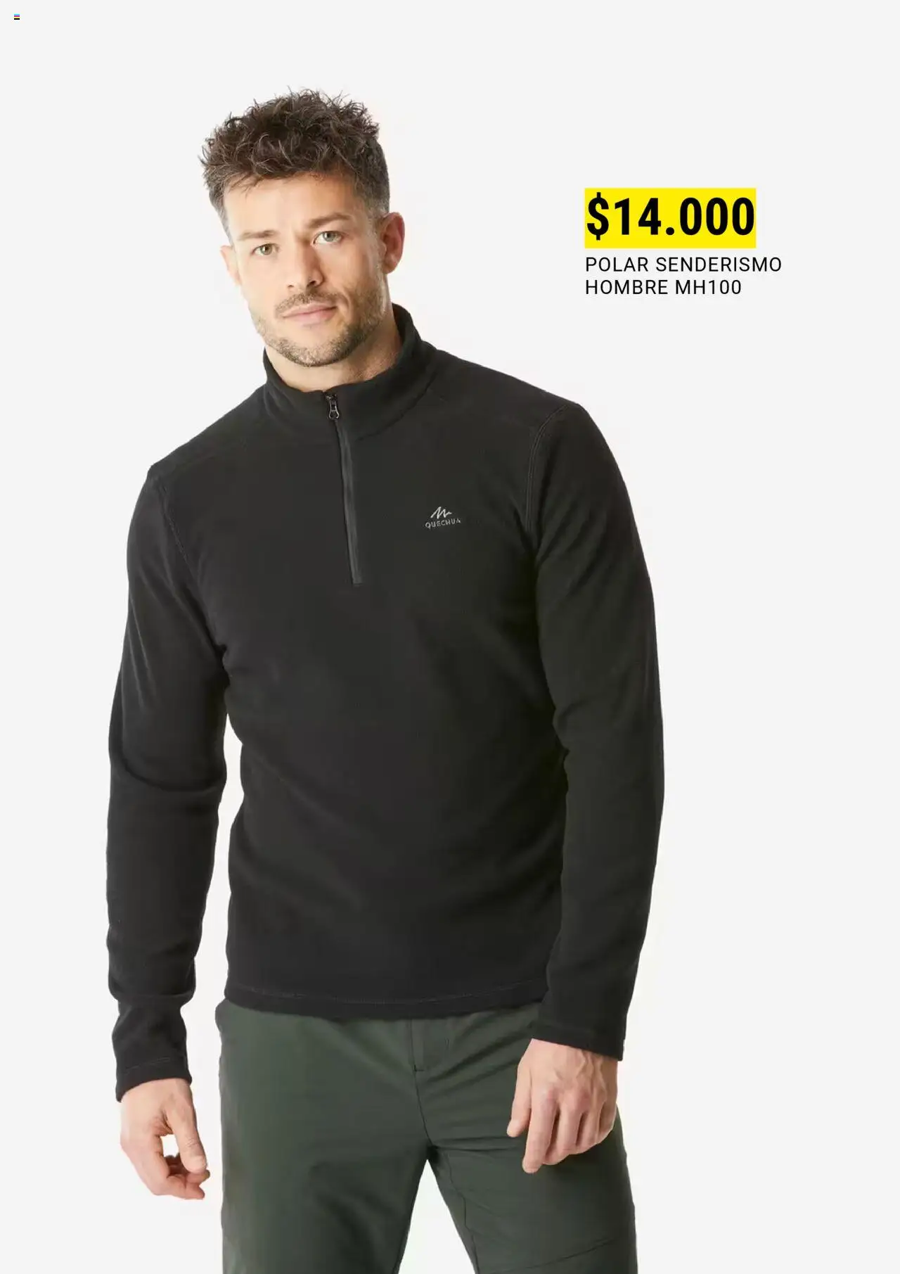 Decathlon - Ofertas │ válido desde el 01.10.2025 | Página: 6