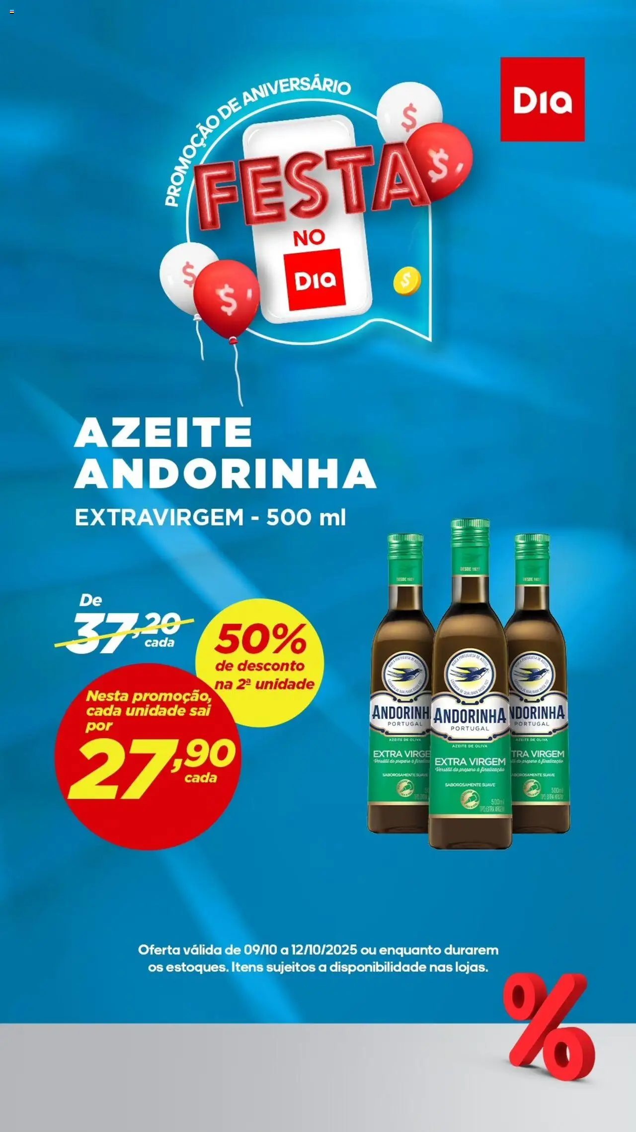 Dia Folheto - válido de 09.10.2025 | Página: 4 | Produtos: Biscoito, Leite, Sal, Leite fermentado