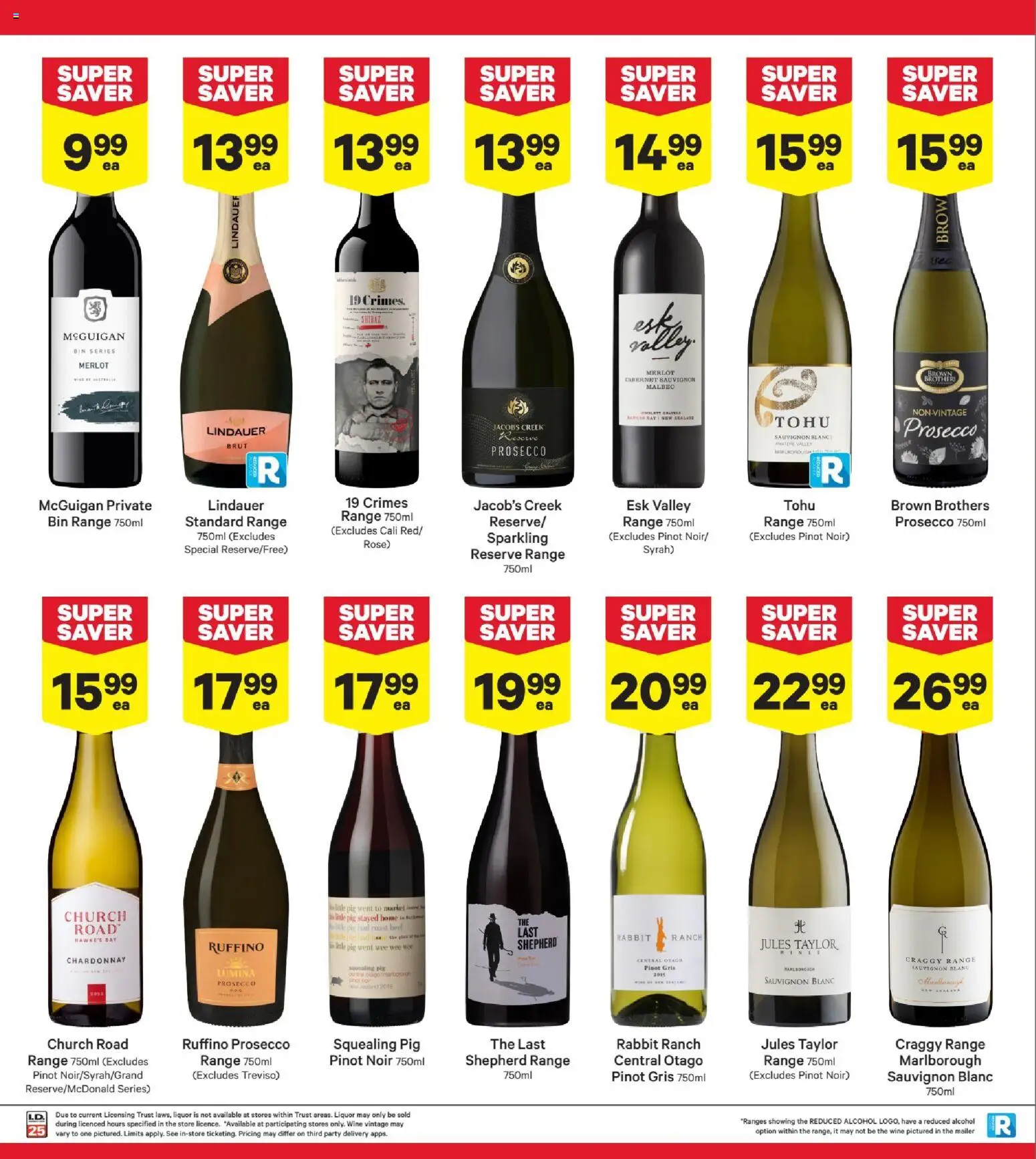 New World catalogue from 12.01.2026 | Page: 28