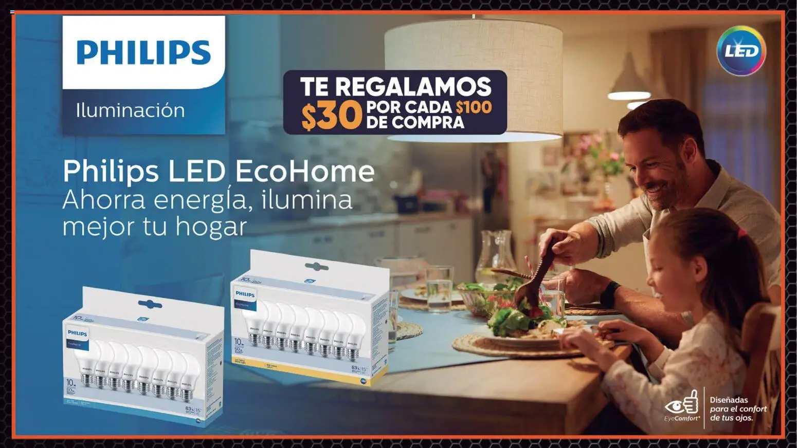 Nuevas ofertas de La Comer válidas en toda la República Mexicana desde el 25.03.2026. ¡Encuentra las mejores ofertas en La Comer folleto! | Página: 5 | Productos: Té