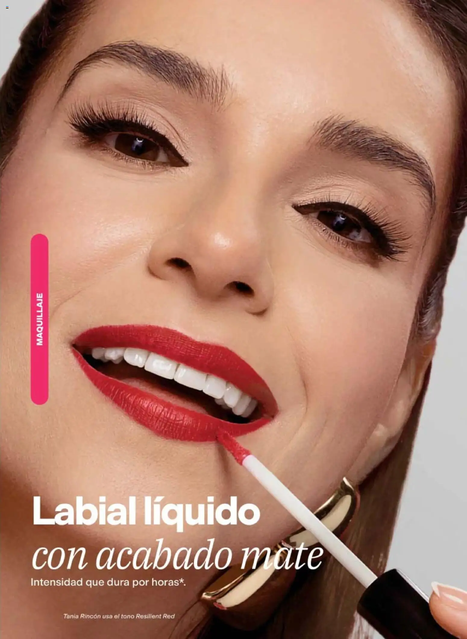 Nuevas ofertas de AVON válidas en toda la República Mexicana desde el 24.04.2026. ¡Encuentra las mejores ofertas en AVON campaña 7 2026! | Página: 7 | Productos: Mate, Maquillaje