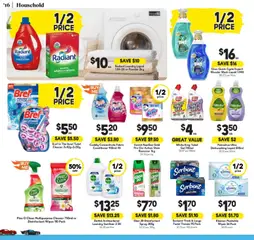 Preview of Drakes Catalolgue SA - valid from 05.11.2025 | Page: 16